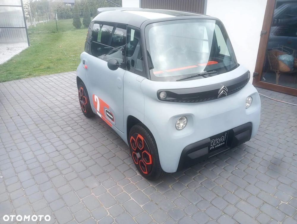 Citroën Ami - 2