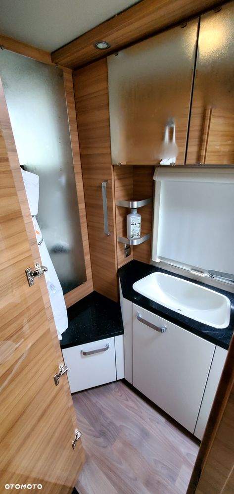 Tabbert Bellini - 18