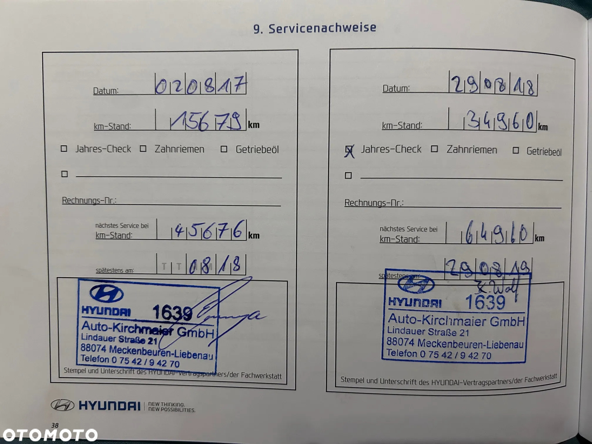 Hyundai i30 1.4 GO Plus - 23