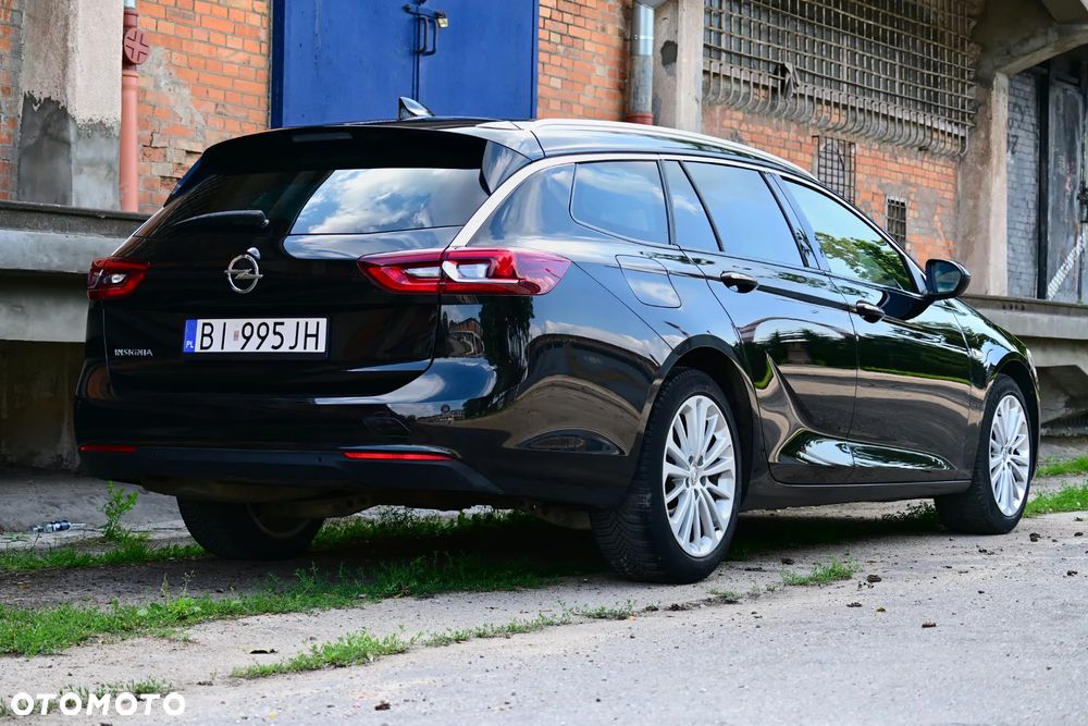 Opel Insignia 1.5 T Elite S&S - 2