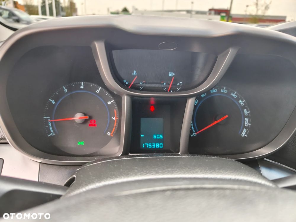 Chevrolet Orlando 1.8 LS - 15