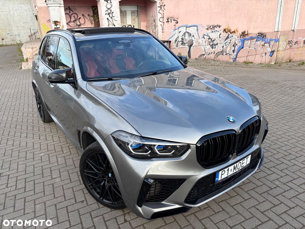 BMW X5 M - 15