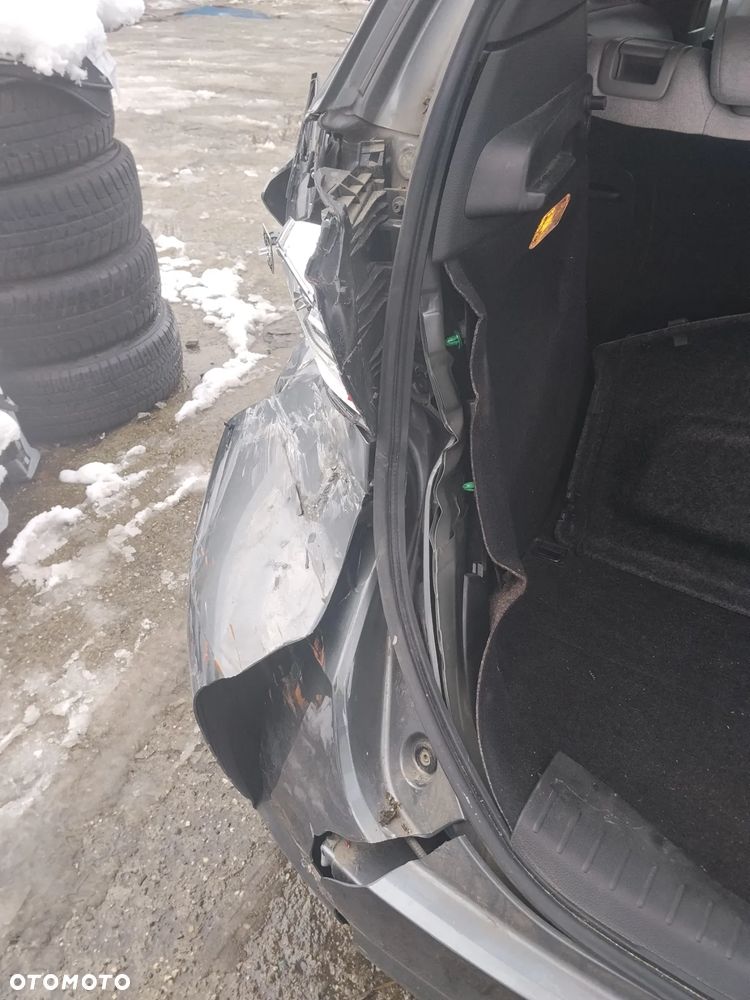 Honda Jazz 1.5 i-MMD Executive - 21