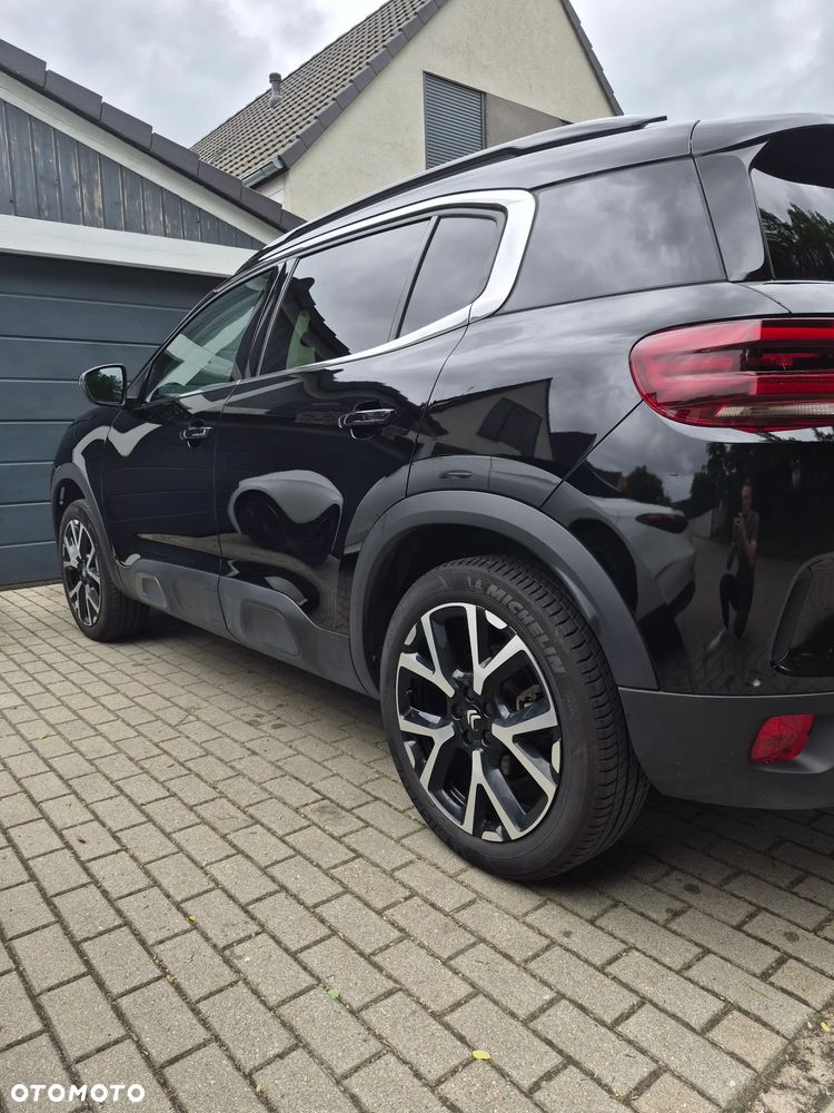 Citroën C5 Aircross 1.2 PureTech Shine Pack EAT8 - 6