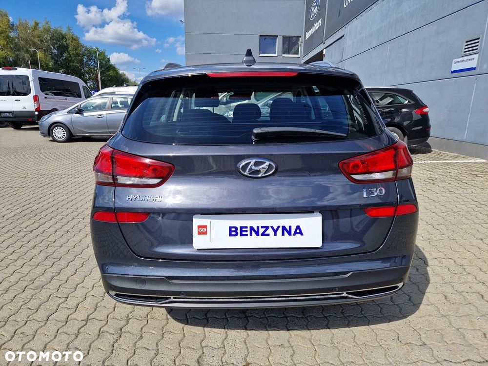 Hyundai i30 1.0 T-GDI Modern - 11