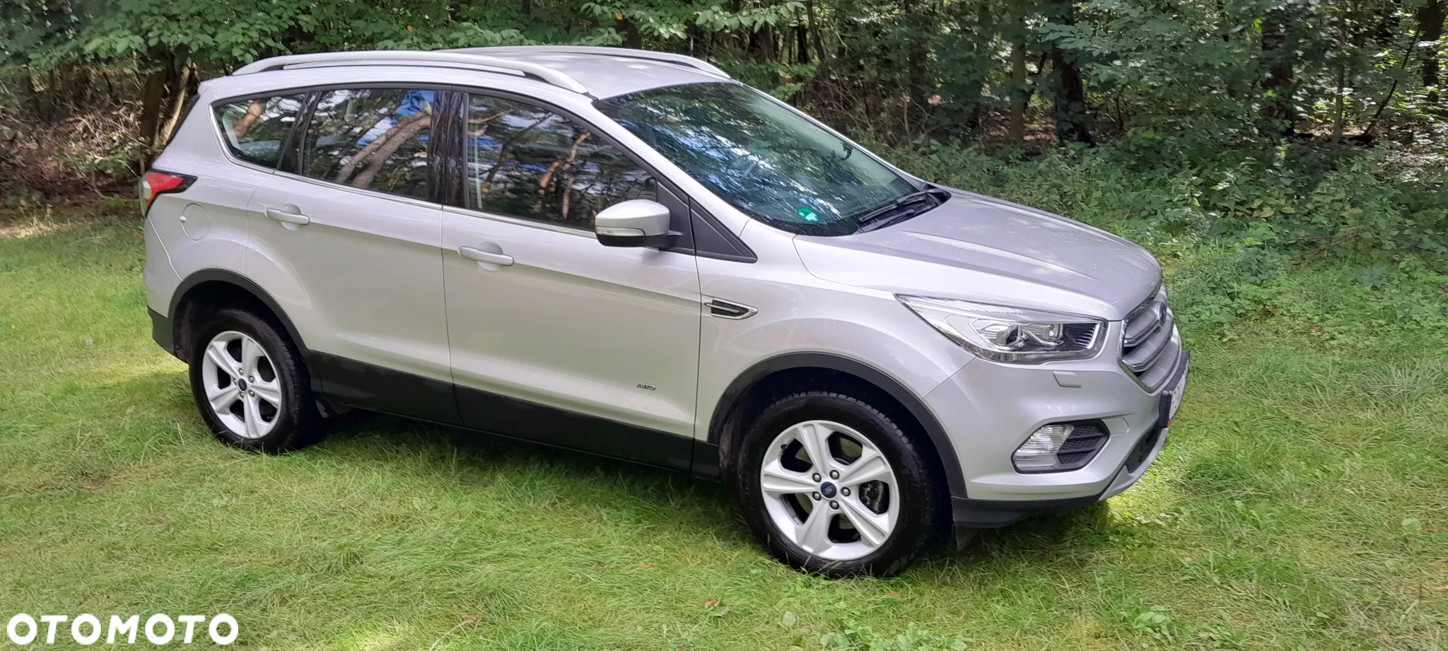 Ford Kuga 1.5 EcoBoost 4x4 ST-Line - 7