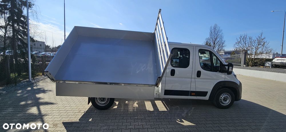 Toyota Proace MAX Wywrotka - 2