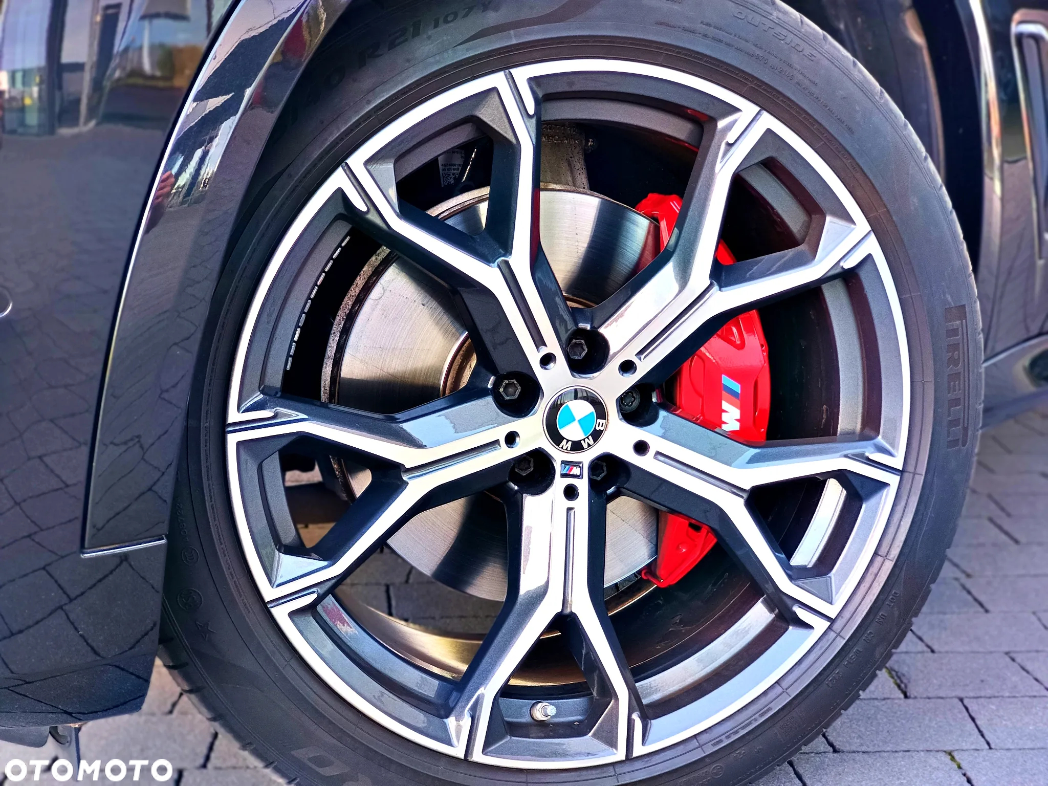 BMW X5 xDrive30d - 11