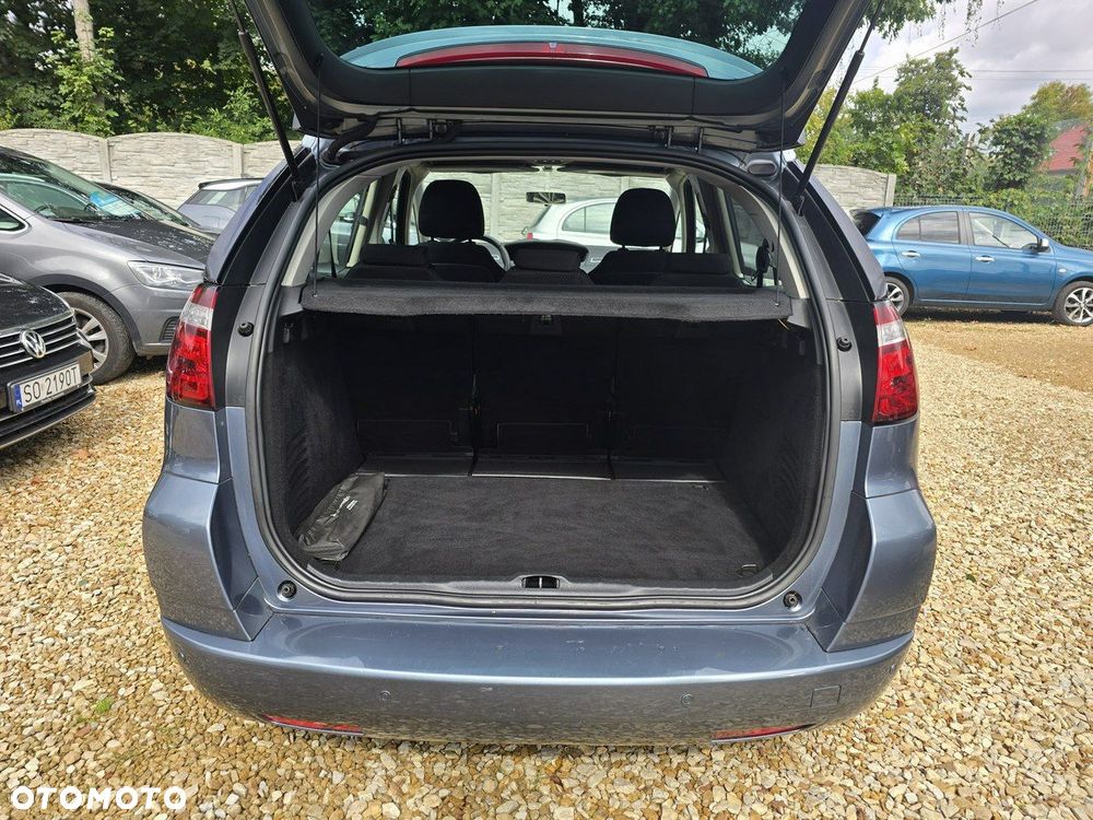Citroën C4 Picasso 1.6 HDi Attraction - 21