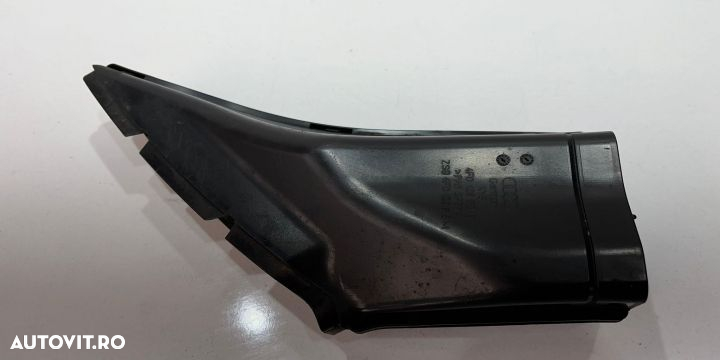 Tubulatura admisie 2.0TDI CAHA 4F0129521B Audi A6 4F/C6 (facelift)  [ - 2
