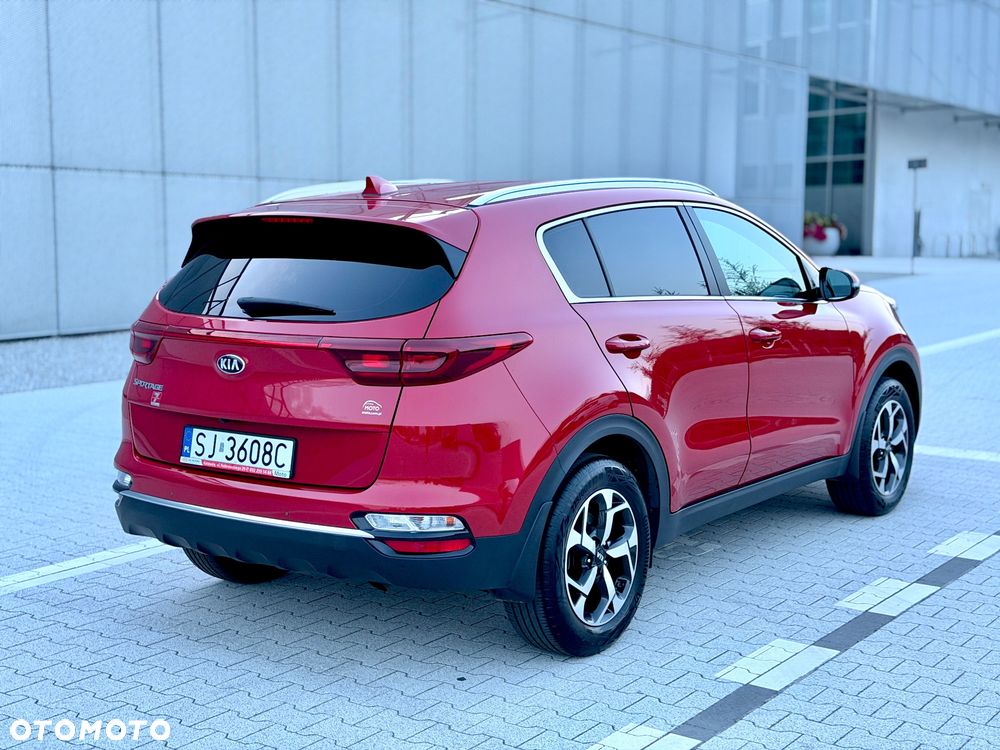 Kia Sportage 1.6 GDI L 2WD - 2