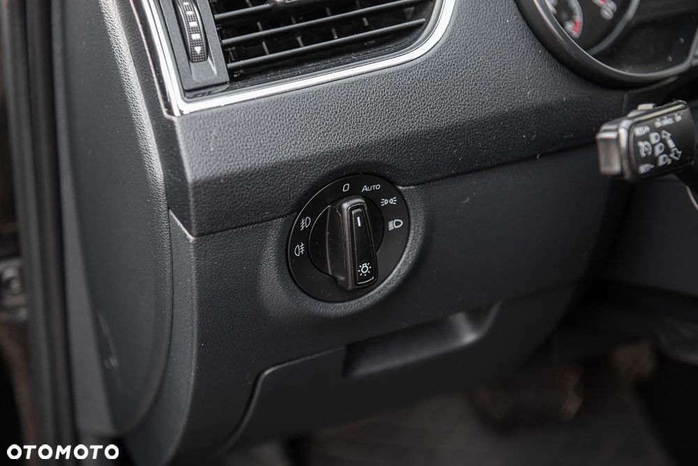 Skoda Octavia 2.0 TDI Drive DSG - 21