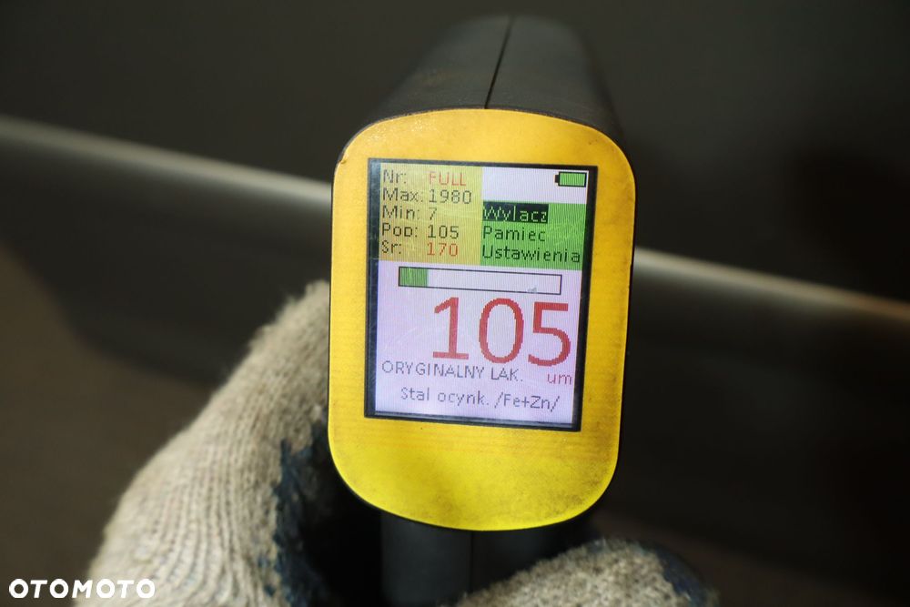 DRZWI PRAWY PRZÓD CITROEN C4 I KEBC - 3