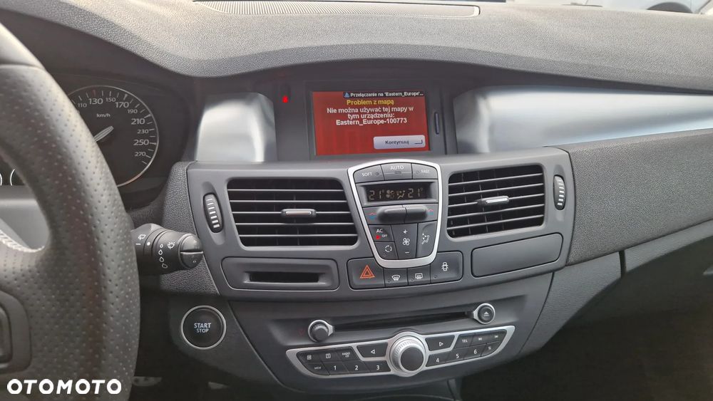 Renault Laguna 2.0 DCi Luxe Privilege - 17