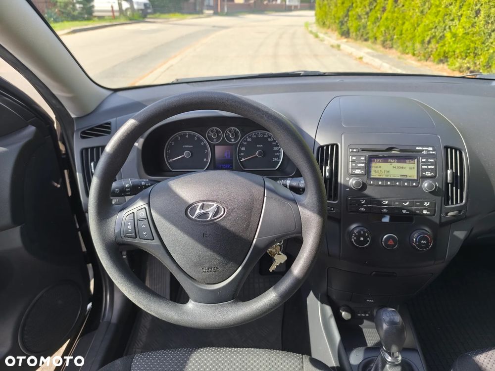 Hyundai i30 1.4 Classic - 16