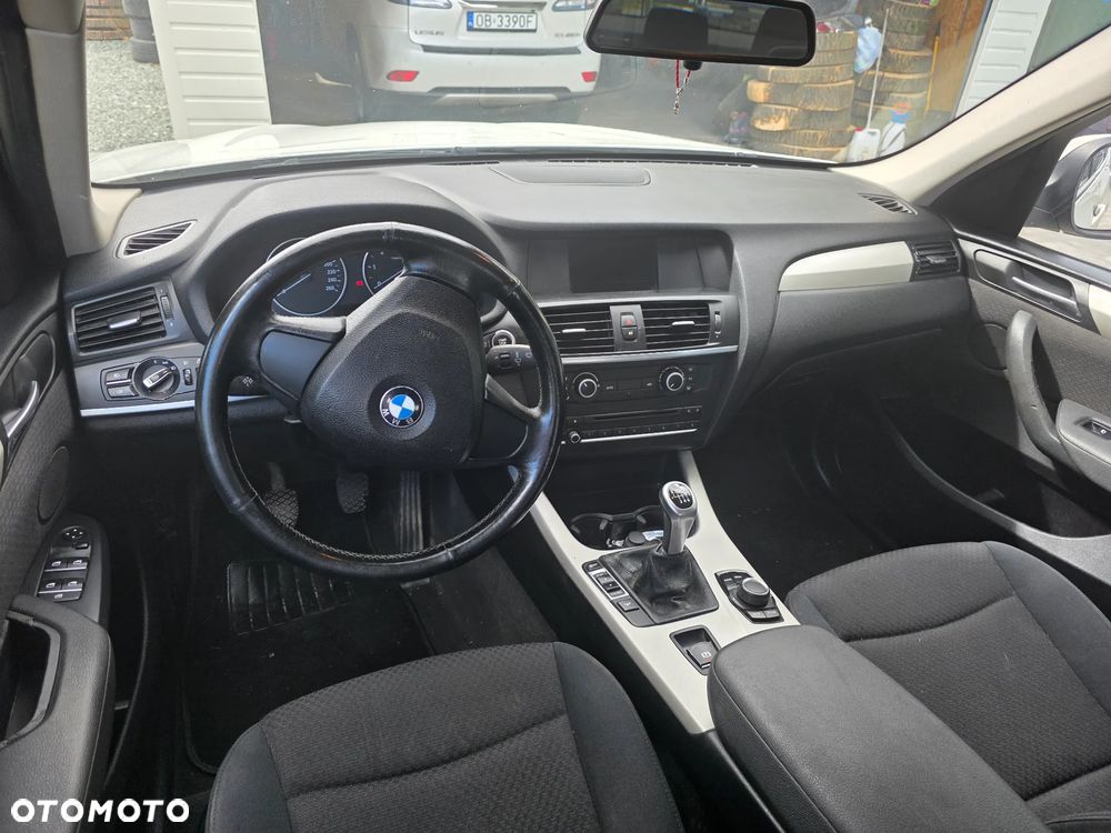 BMW X3 - 12