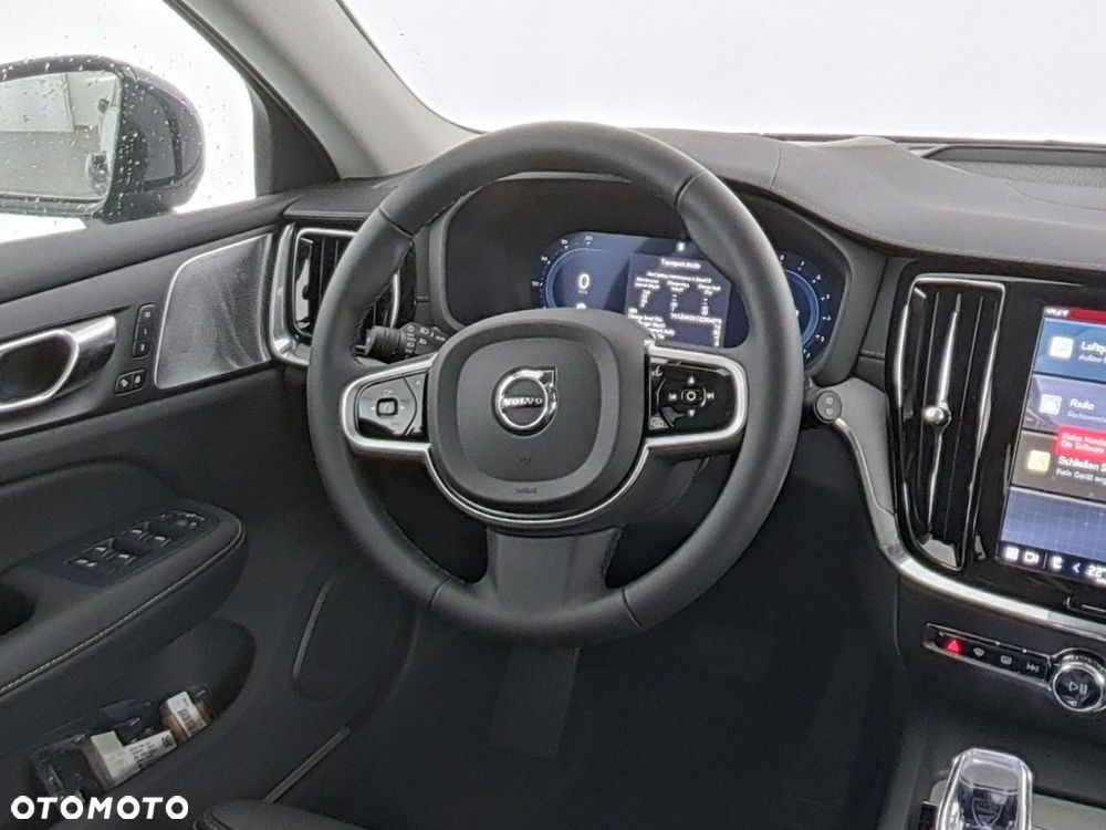 Volvo V60 B4 B DKG Ultra Dark - 14