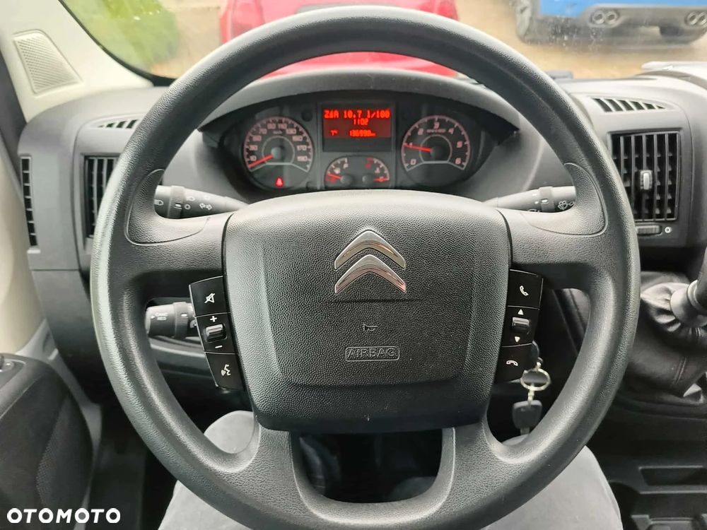 Citroën JUMPER - 25