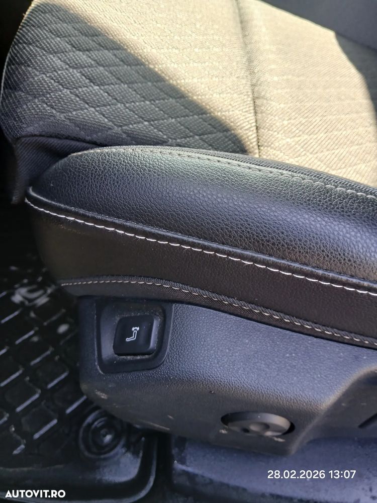 Opel Grandland X 1.2 Turbo START/STOP Aut. 2020 - 19