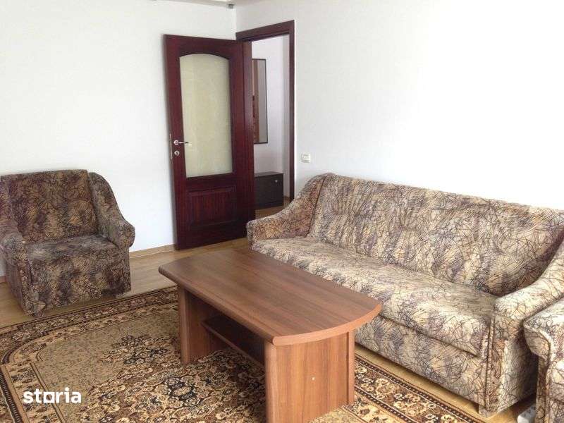 Apartament, Proprietar, 2 Cam, Mobilat, Centrala Gaz, Langa Metrou — fotografia 3