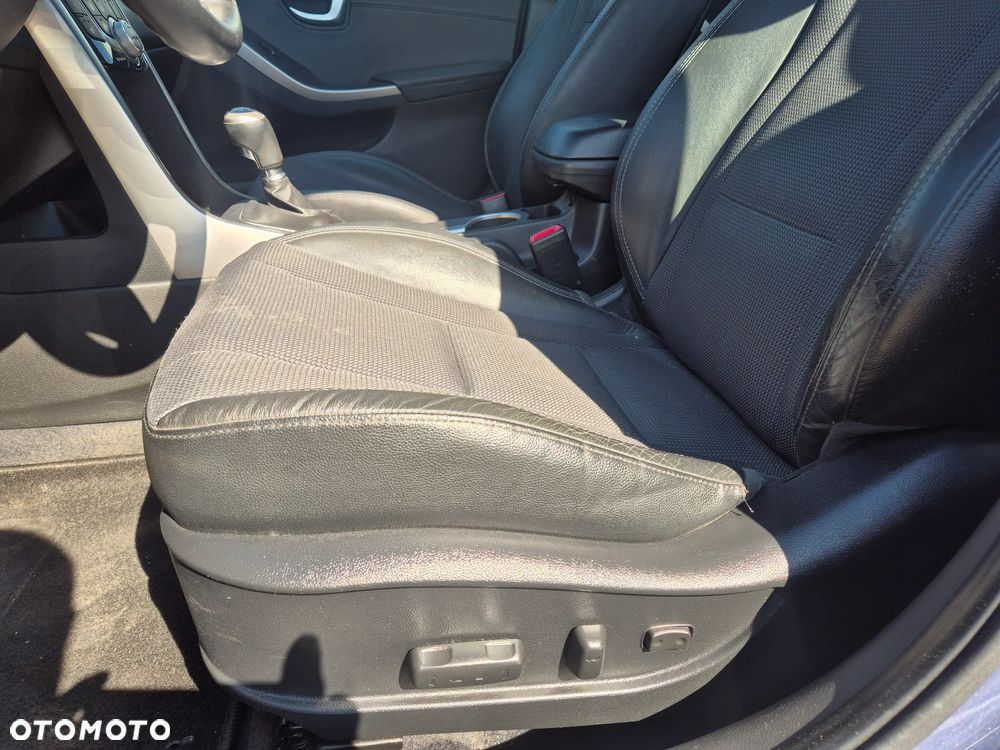 Hyundai i30 1.4 Style - 15
