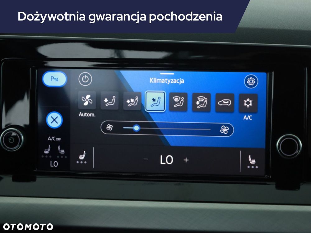 Volkswagen Golf Variant - 13