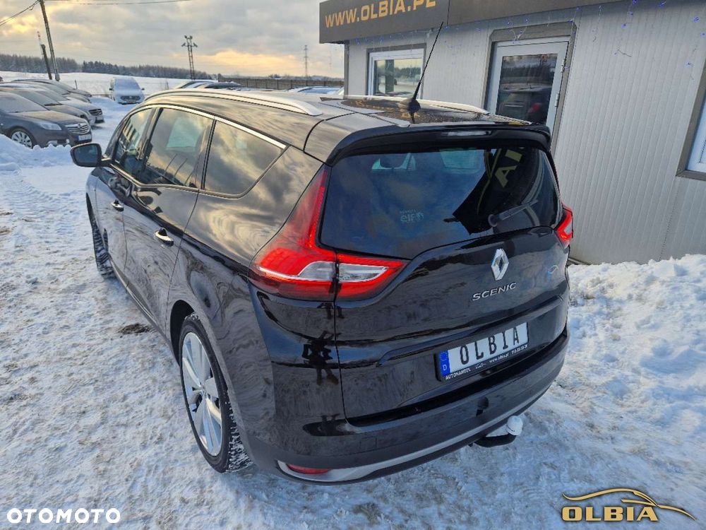 Renault Grand Scenic - 9