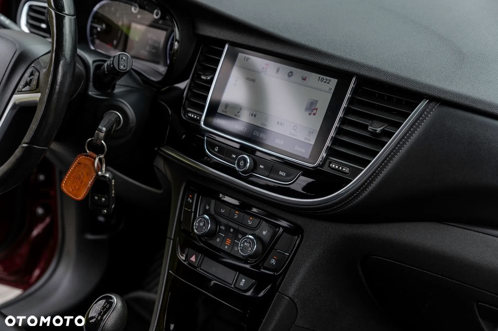 Opel Mokka 1.4 Turbo ecoFLEX Start/Stop Color Edition - 26