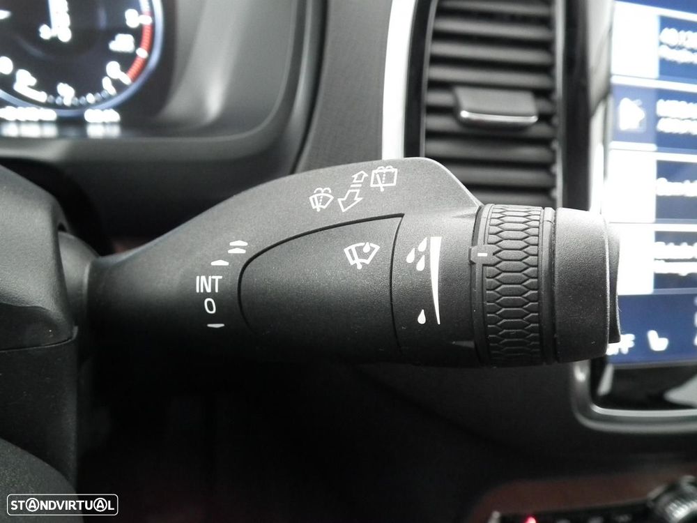 Volvo XC 90 2.0 D4 Inscription - 34