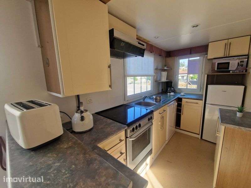 Mobil Home V2 - XL com Suite - Deluxe - Grande imagem: 4/12