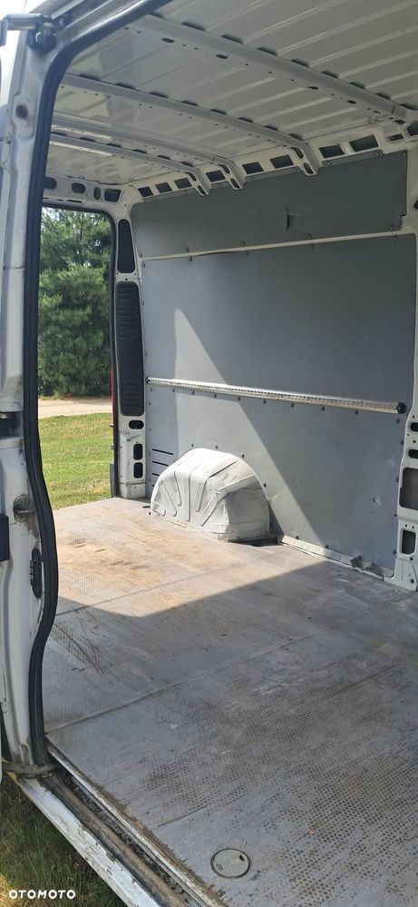 Fiat Ducato 250 - 12