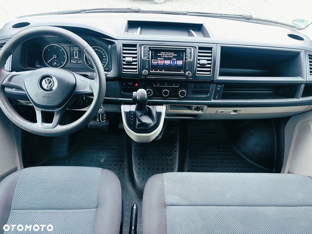 Volkswagen TRANSPORTER - 3