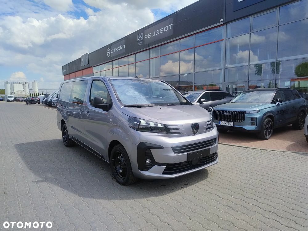 Peugeot Expert - 2