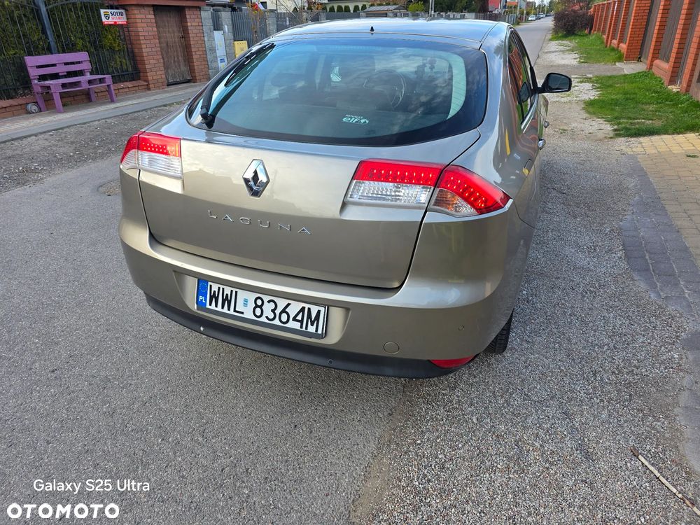 Renault Laguna 2.0 Privilege - 5