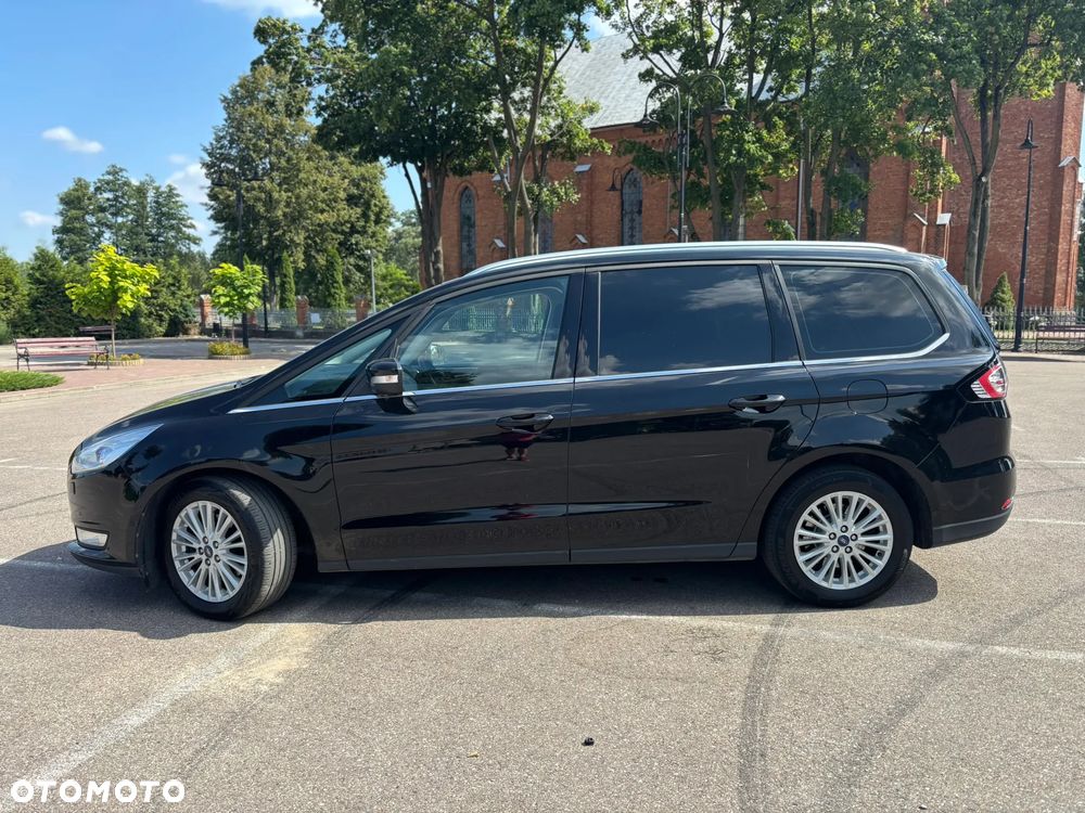Ford Galaxy - 7