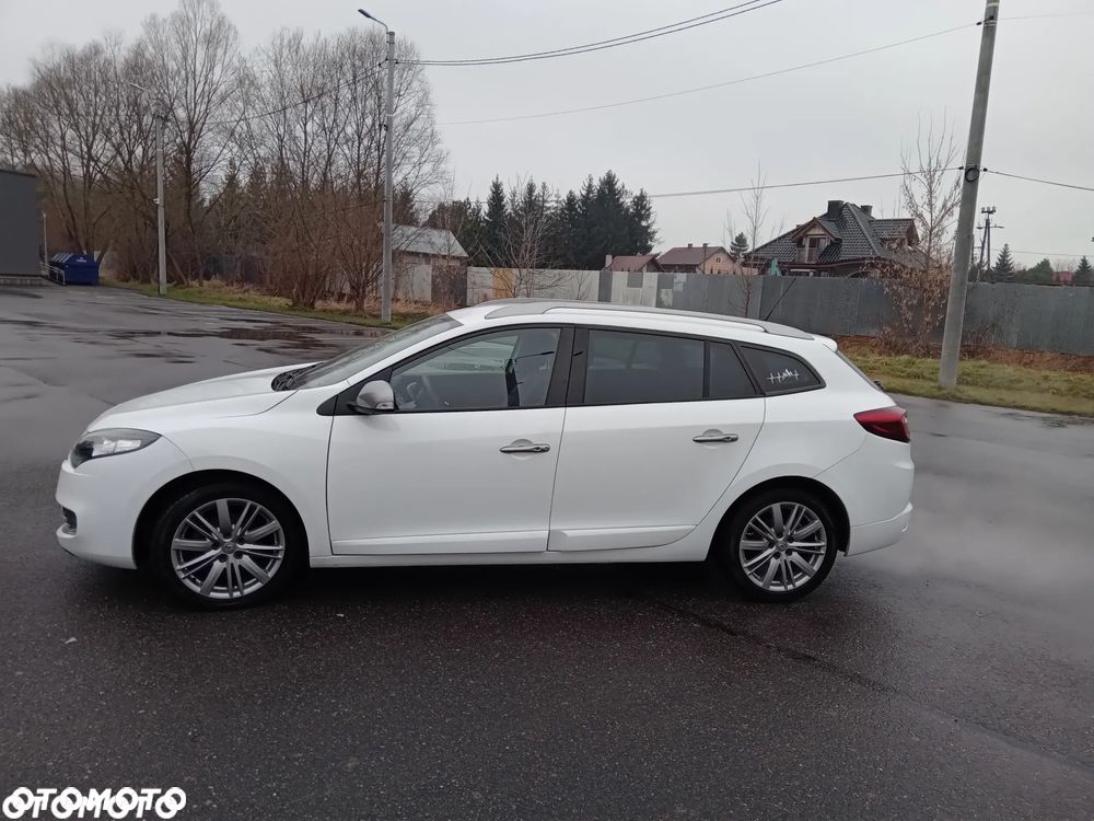 Renault Megane 1.2 16V TCE Energy Bose Edition - 2