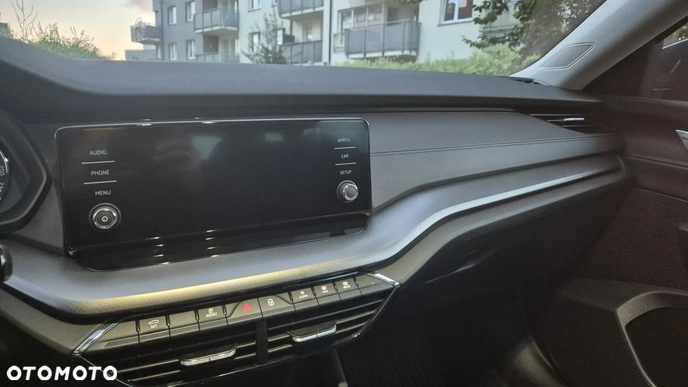 Skoda Octavia 2.0 TDI Ambition - 32