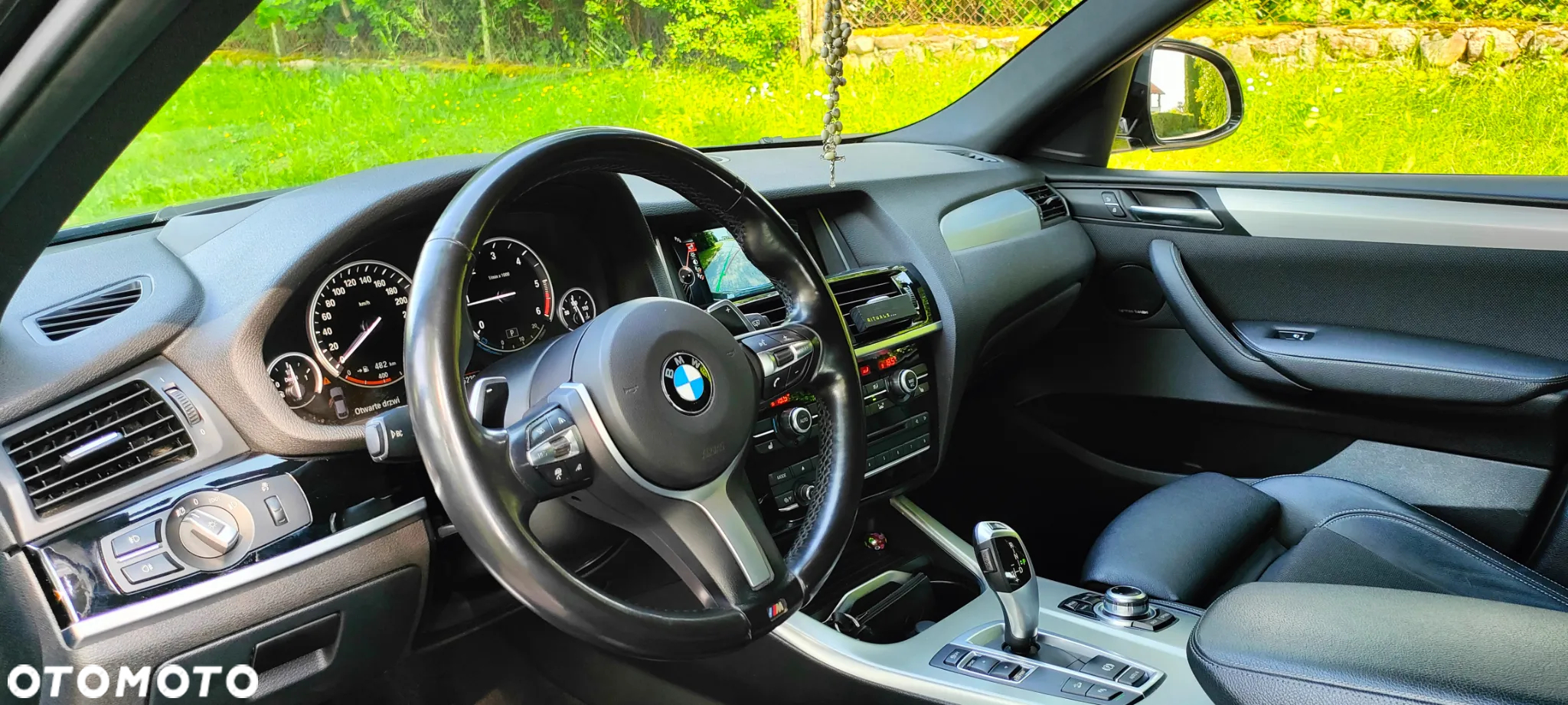 BMW X4 xDrive20d M Sport Edition - 6