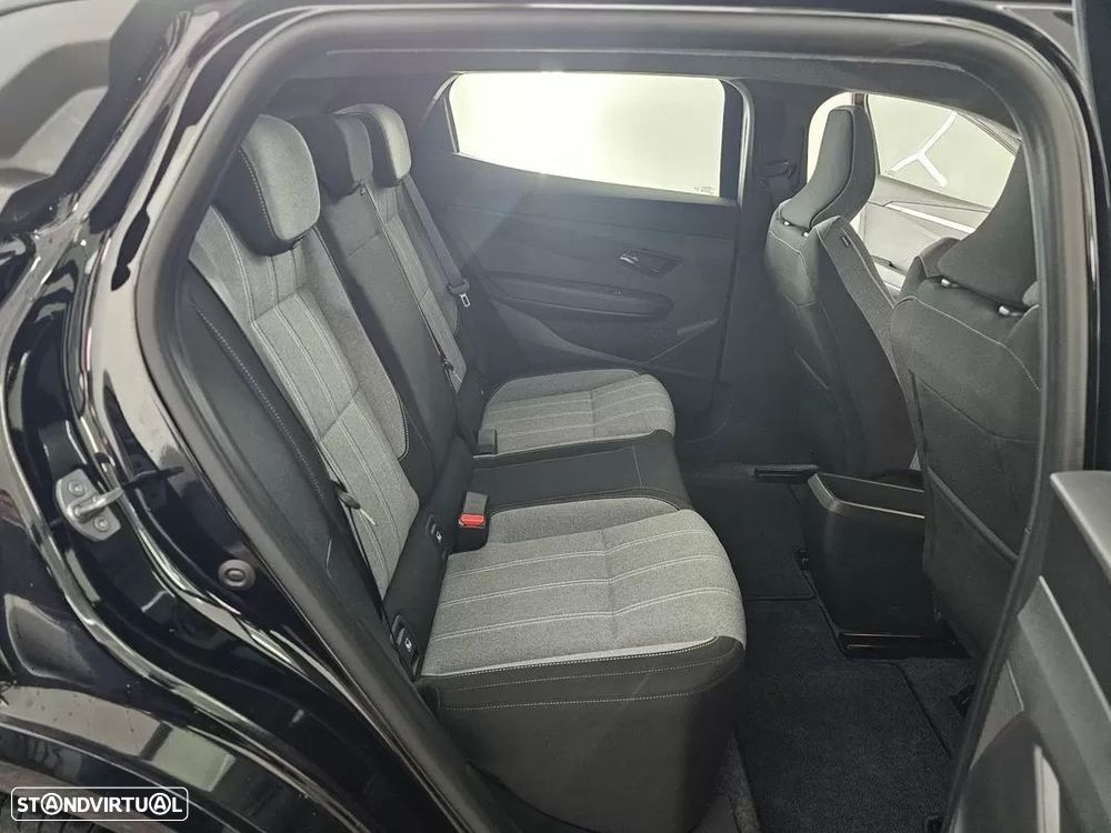 Renault Mégane E-Tech EV40 Equilibre - 13