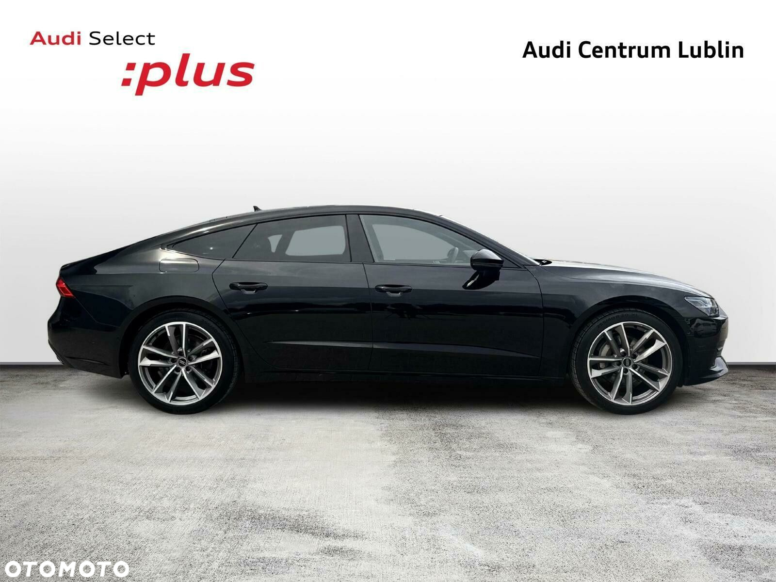 Audi A7 Sportback - 6