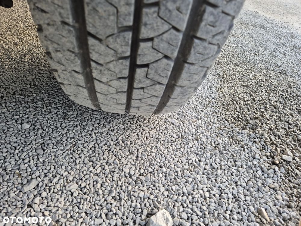 Iveco 70C15 65C15 50C15 3.0 150KM/Wywrotka 3-stronna/ - 12