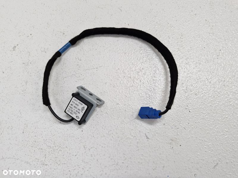 renault trafic iii 3 vivaro b talento ii 2 antena gps 259755660r - 1
