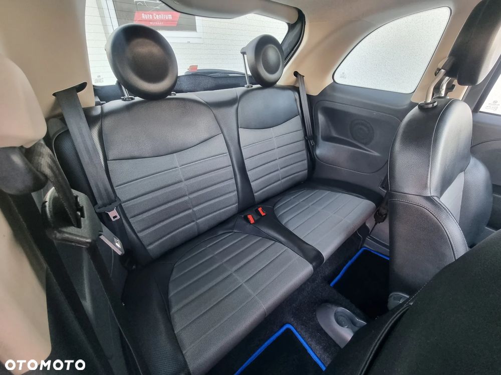 Fiat 500 1.2 8V Start&Stopp Sport - 10