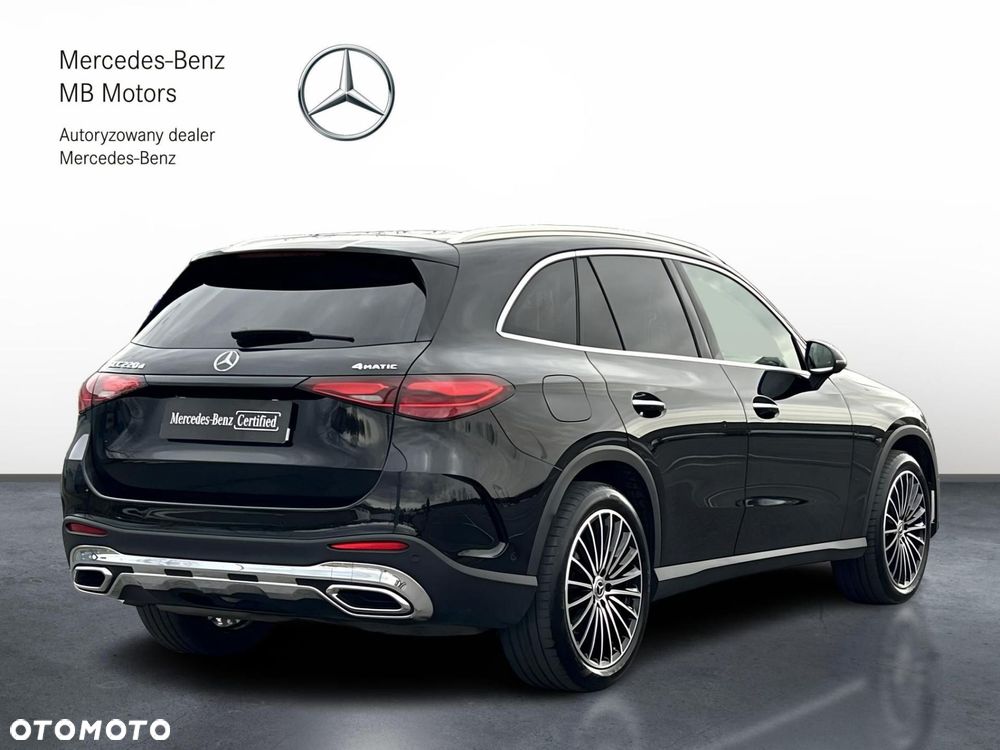 Mercedes-Benz GLC - 6