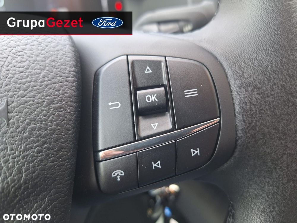 Ford Transit - 8