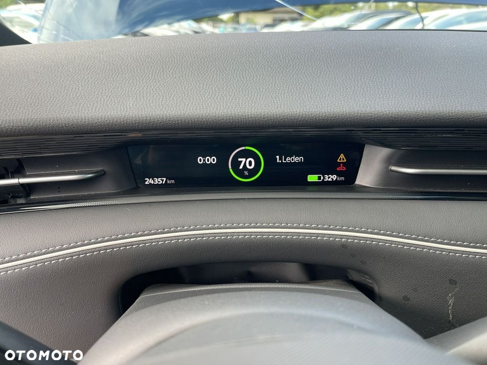 Volkswagen ID.7 77kWh Pro - 11