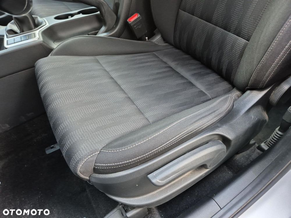 Kia Sportage 1.6 GDI M 2WD - 13