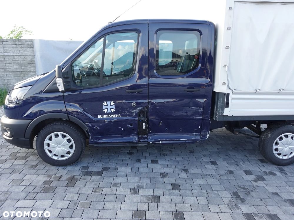 Ford TRANSIT - 14