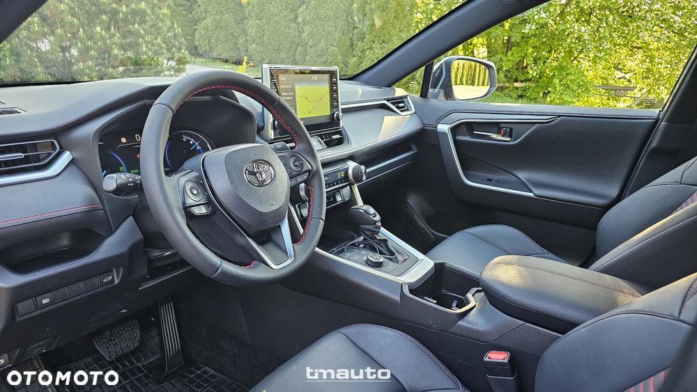 Toyota RAV4 Style - 9