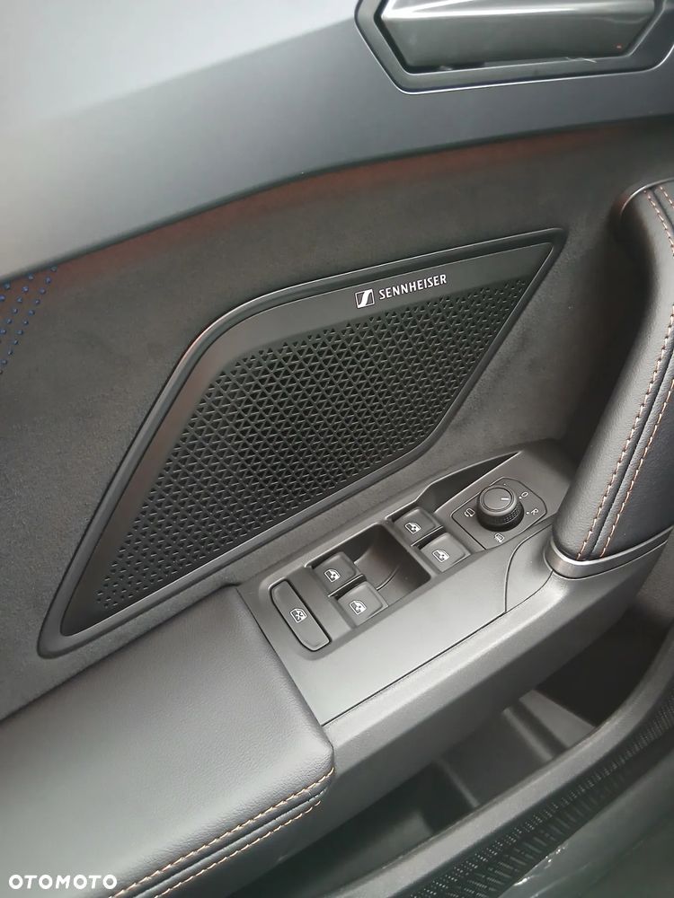 Cupra Leon Sportstourer - 16